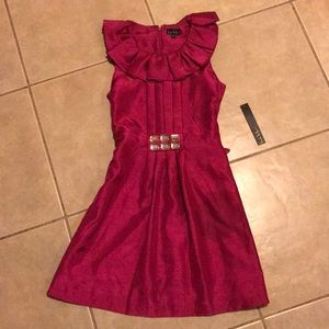 Magenta Night Gown NWT